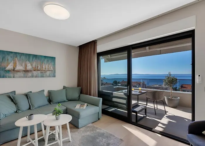 Jelena - Exklusiv Makarska