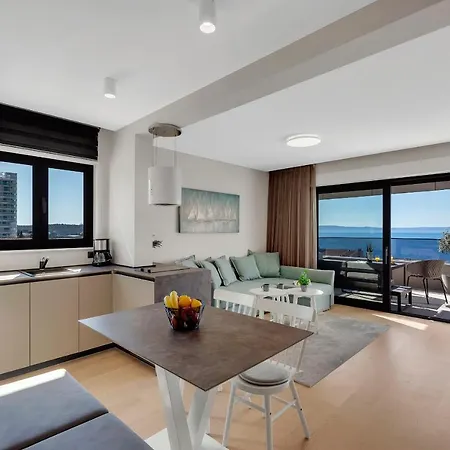 Appartement Jelena - Exklusiv
