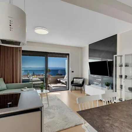 Apartman Jelena - Exklusiv