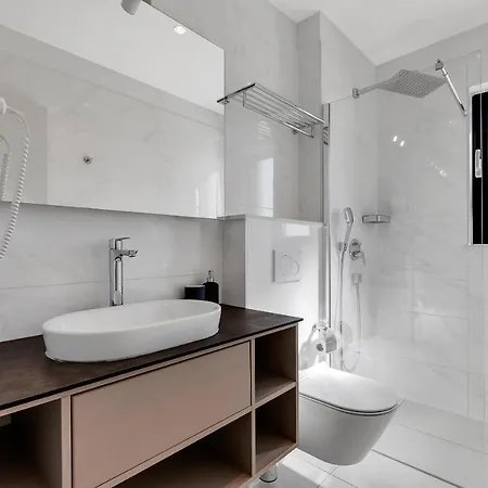 Jelena - Exklusiv Apartman Makarska