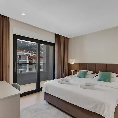 Apartman Jelena - Exklusiv