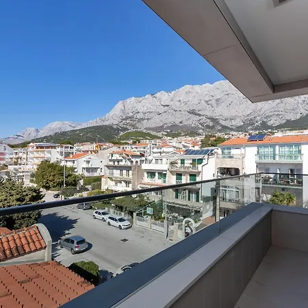 Apartman Jelena - Exklusiv