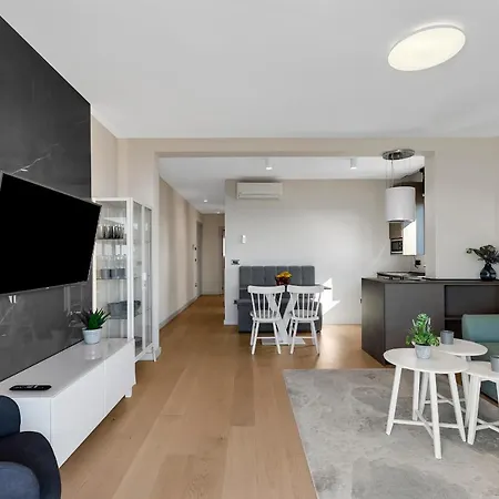 Jelena - Exklusiv Apartman