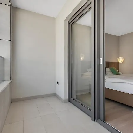 Apartman Jelena - Exklusiv Makarska