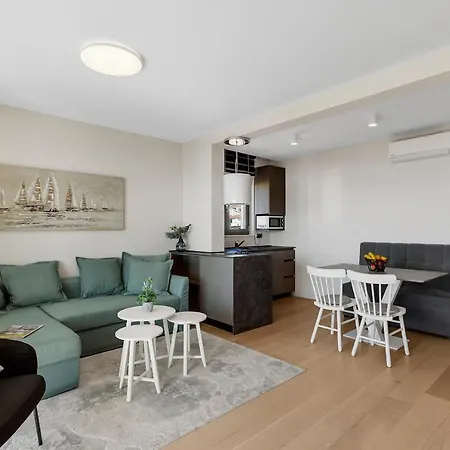 Appartement Jelena - Exklusiv