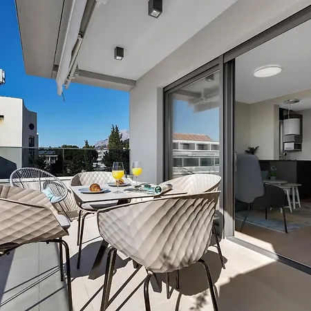 Appartement Jelena - Exklusiv