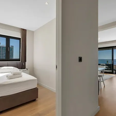 Jelena - Exklusiv Apartman Makarska