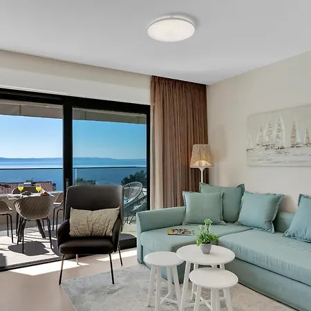 Apartman Jelena - Exklusiv