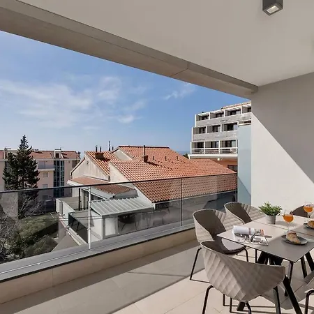 Jelena - Exklusiv Apartman *