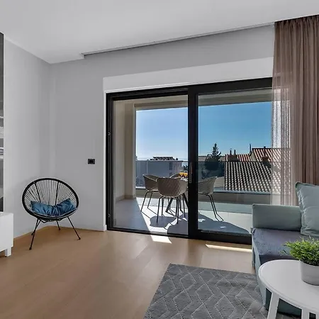 Lägenhet Jelena - Exklusiv *