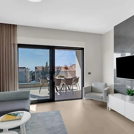 Apartman Jelena - Exklusiv Makarska