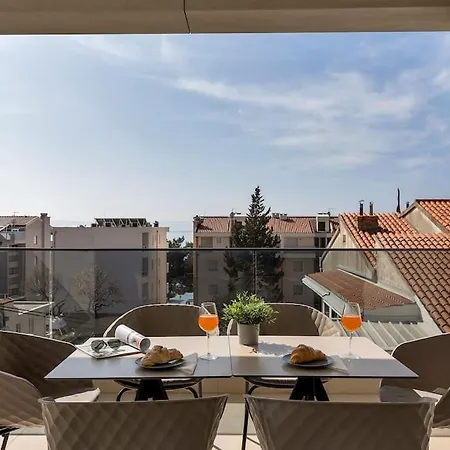 Jelena - Exklusiv Apartman *