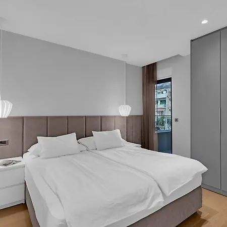 Apartman Jelena - Exklusiv