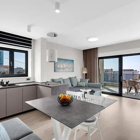 Apartman Jelena - Exklusiv *