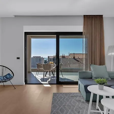 Apartman Jelena - Exklusiv