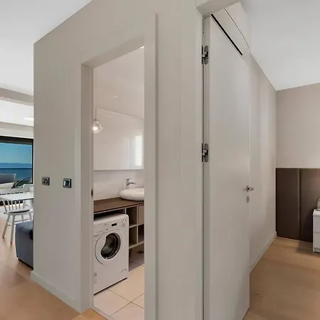 Jelena - Exklusiv Apartman Makarska