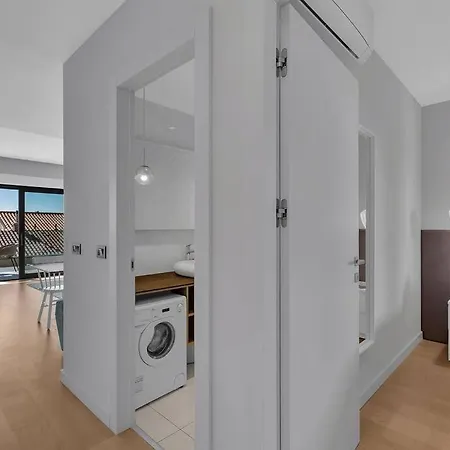 Jelena - Exklusiv Appartement