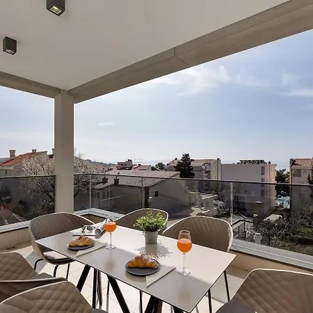 Jelena - Exklusiv Apartman *