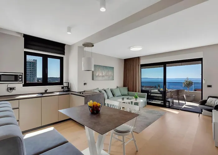 Apartment Jelena - Exklusiv