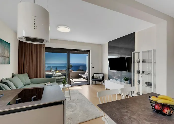 Apartman Jelena - Exklusiv