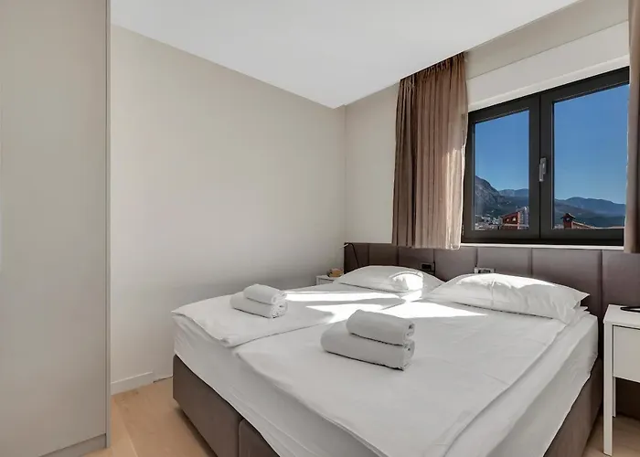 Apartment Jelena - Exklusiv *