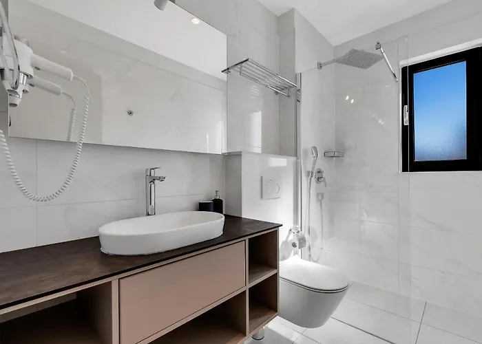 Jelena - Exklusiv Apartman Makarska