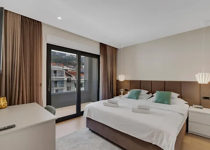 Apartment Jelena - Exklusiv