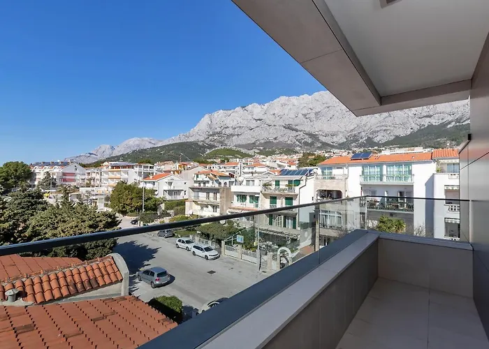 Apartman Jelena - Exklusiv