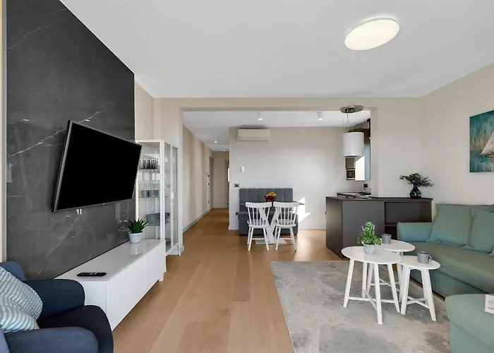 Jelena - Exklusiv Apartman