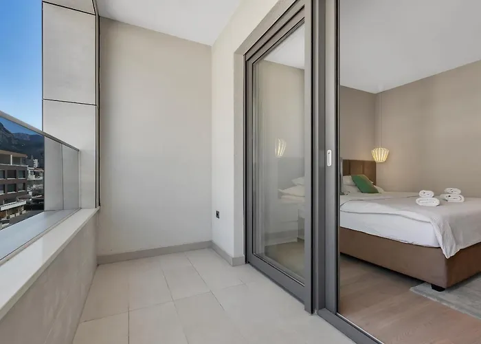 Apartment Jelena - Exklusiv Makarska