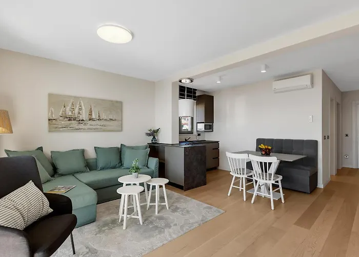 Apartment Jelena - Exklusiv