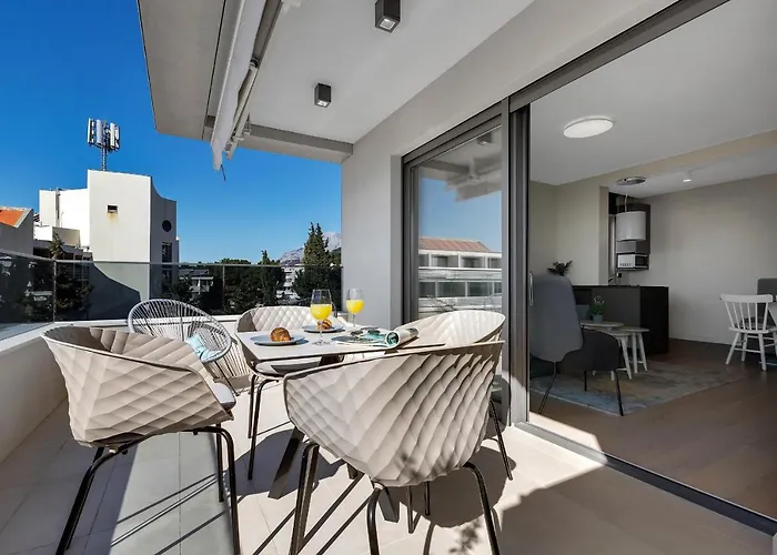 Apartment Jelena - Exklusiv