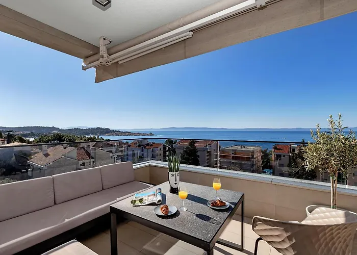 Jelena - Exklusiv * Makarska