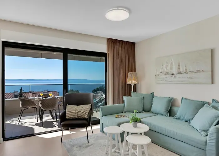 Apartman Jelena - Exklusiv