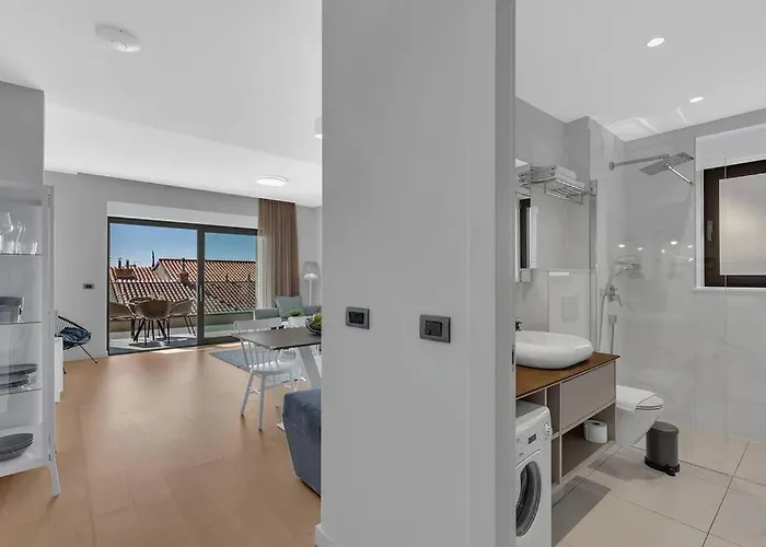 Jelena - Exklusiv Apartman *