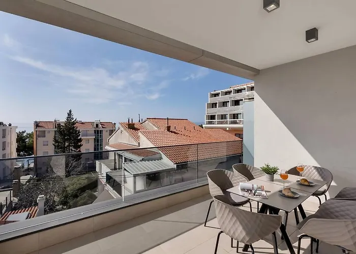 Jelena - Exklusiv Apartman *