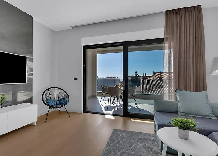 Apartman Jelena - Exklusiv *