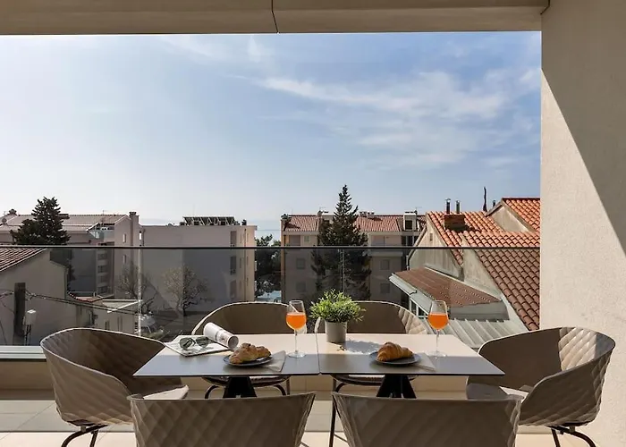 Jelena - Exklusiv Apartman *