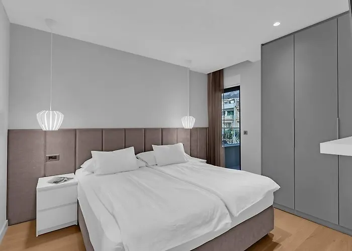 Apartman Jelena - Exklusiv