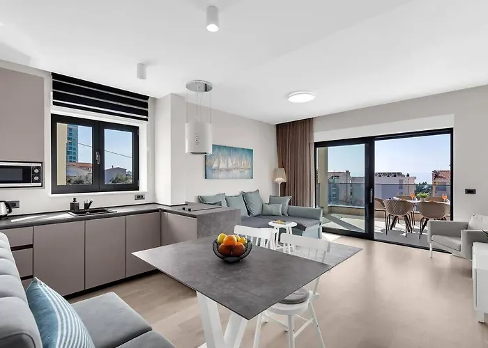 Apartman Jelena - Exklusiv *