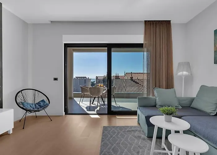 Apartment Jelena - Exklusiv