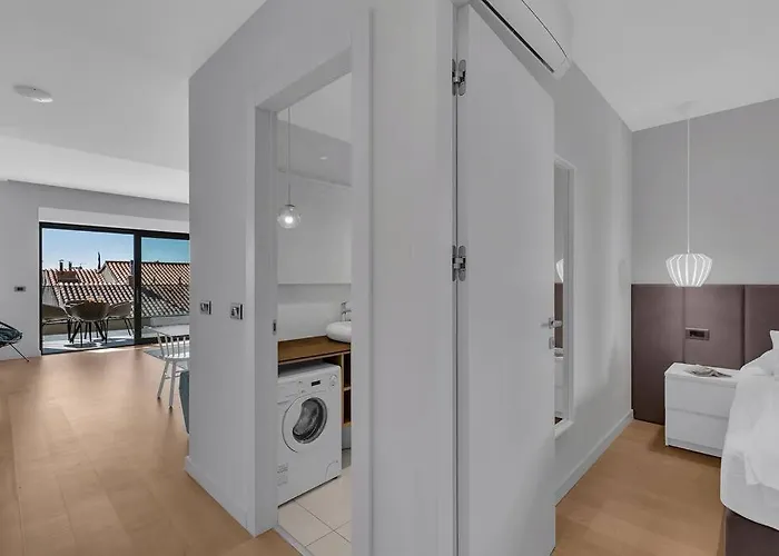 Jelena - Exklusiv Apartment