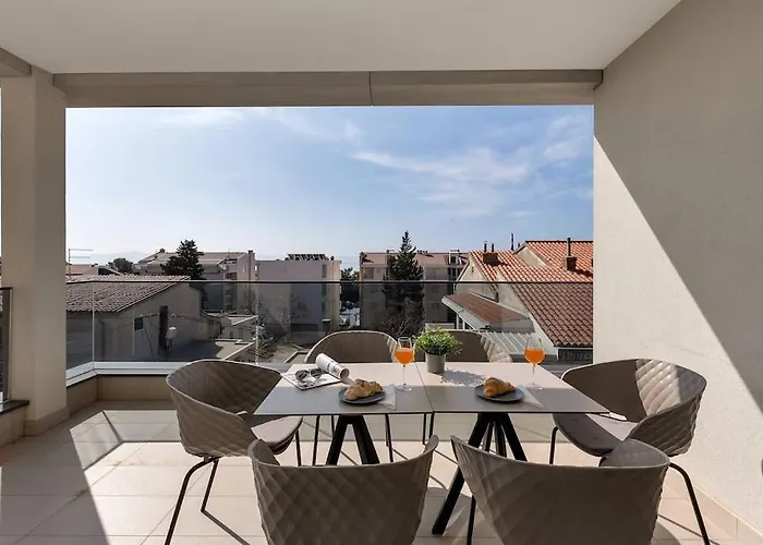 Jelena - Exklusiv Apartman