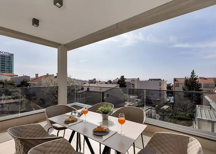 Jelena - Exklusiv Apartman *