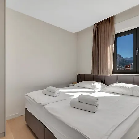 Apartment Jelena - Exklusiv *