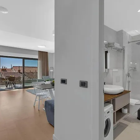 Jelena - Exklusiv Apartment *