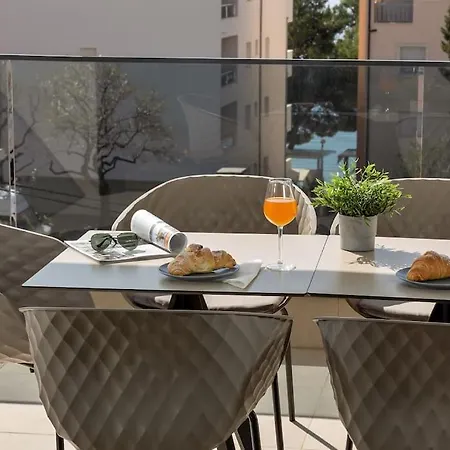 Jelena - Exklusiv Apartment Makarska