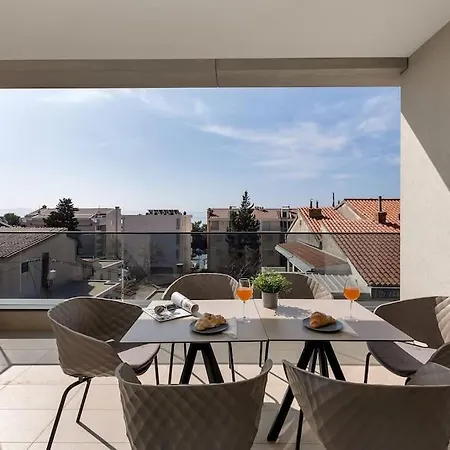 Jelena - Exklusiv Apartment